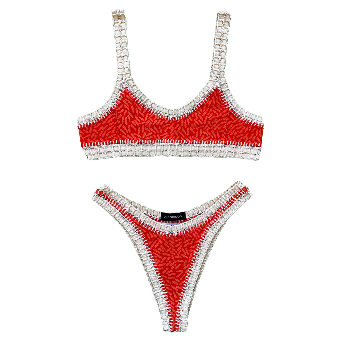 APEROL - GROOVY – Coccoloba Swimwear