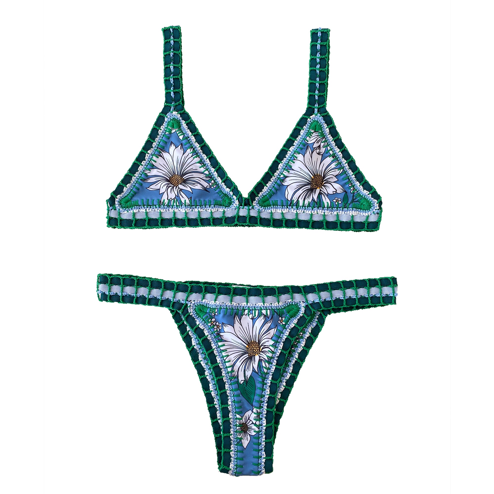 MARGARITA – Coccoloba Swimwear