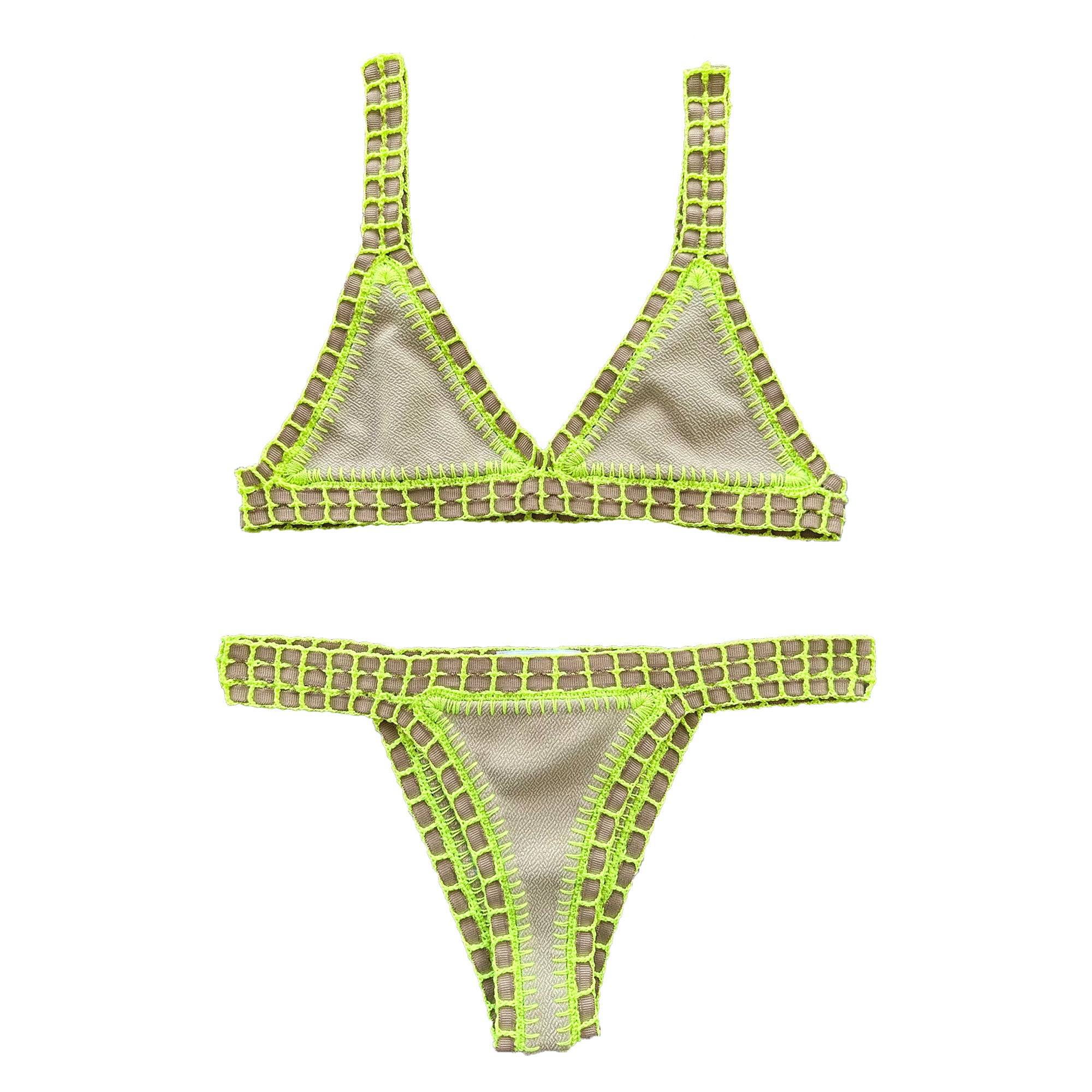 Direct Geweldig Previs site KIWI – Coccoloba Swimwear